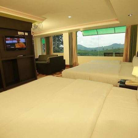 קונור Sunvalley Homestay מראה חיצוני תמונה