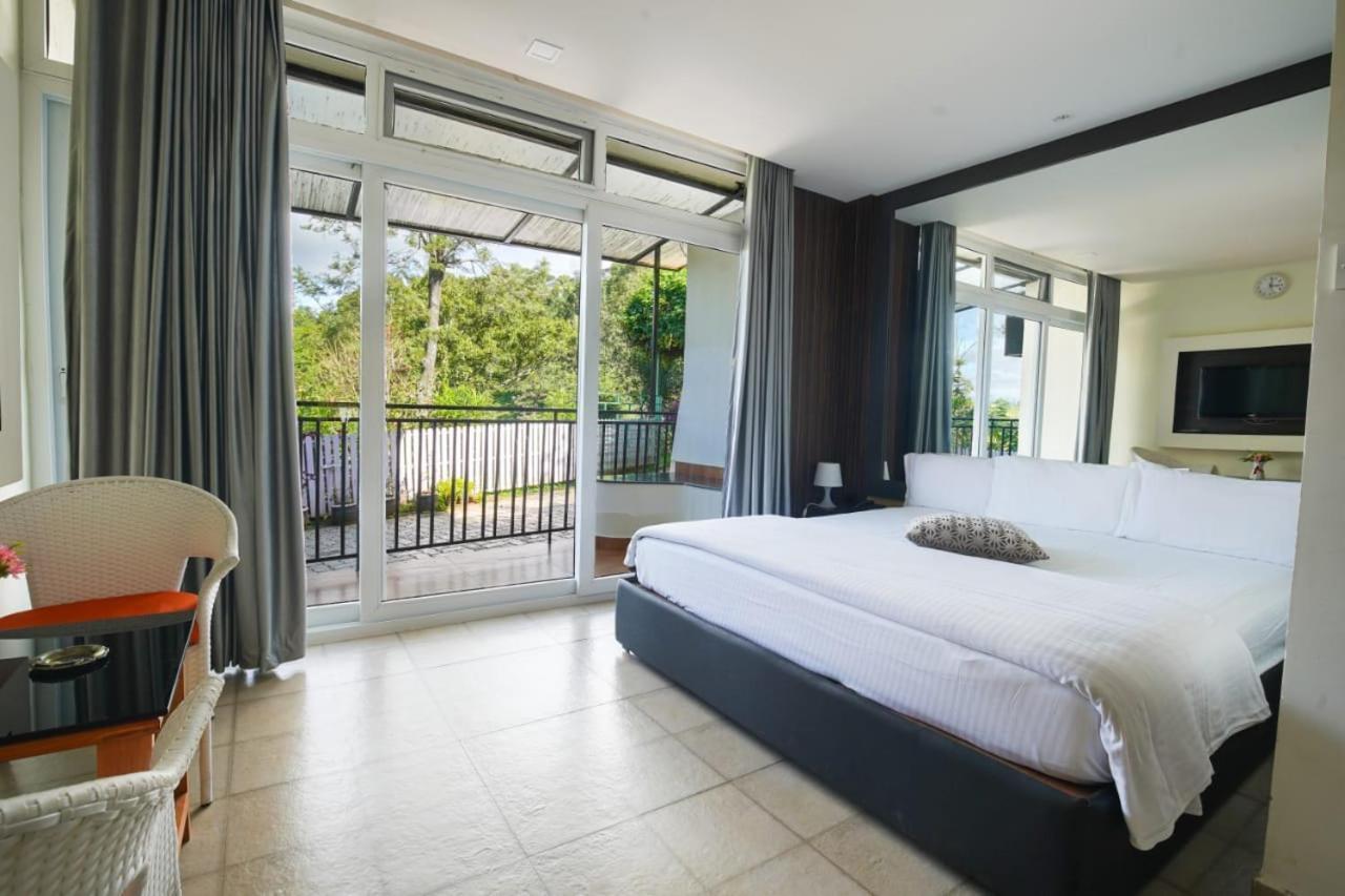 קונור Sunvalley Homestay מראה חיצוני תמונה