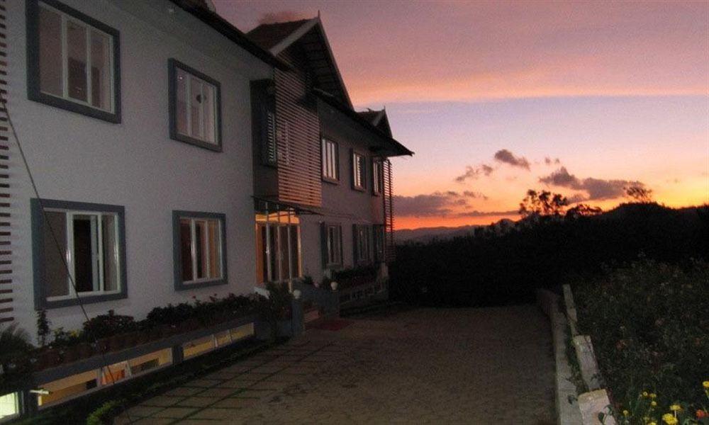 קונור Sunvalley Homestay מראה חיצוני תמונה