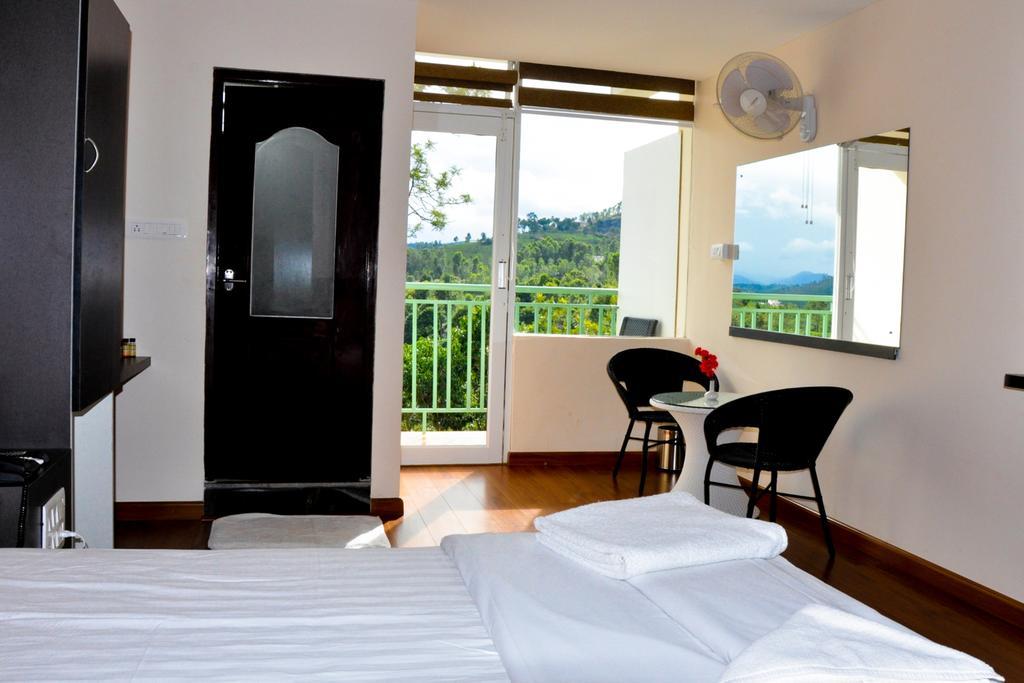 קונור Sunvalley Homestay מראה חיצוני תמונה