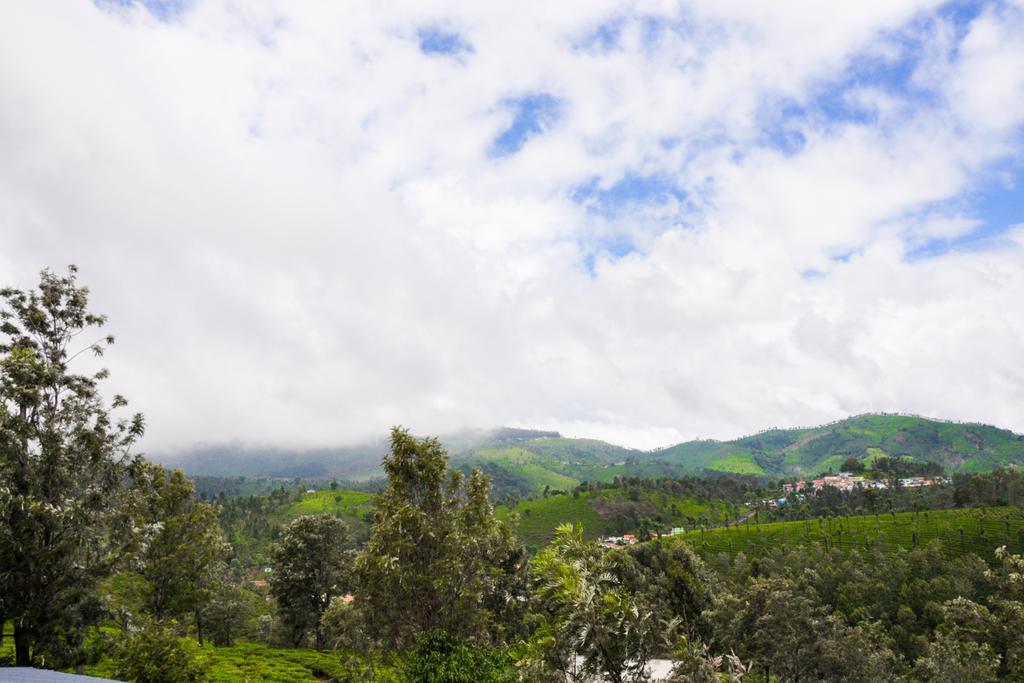 קונור Sunvalley Homestay מראה חיצוני תמונה