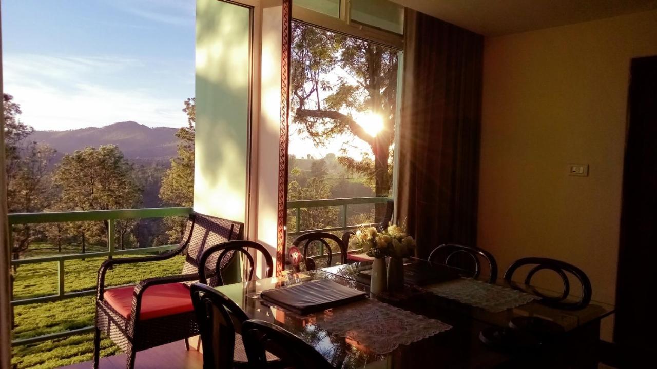 קונור Sunvalley Homestay מראה חיצוני תמונה