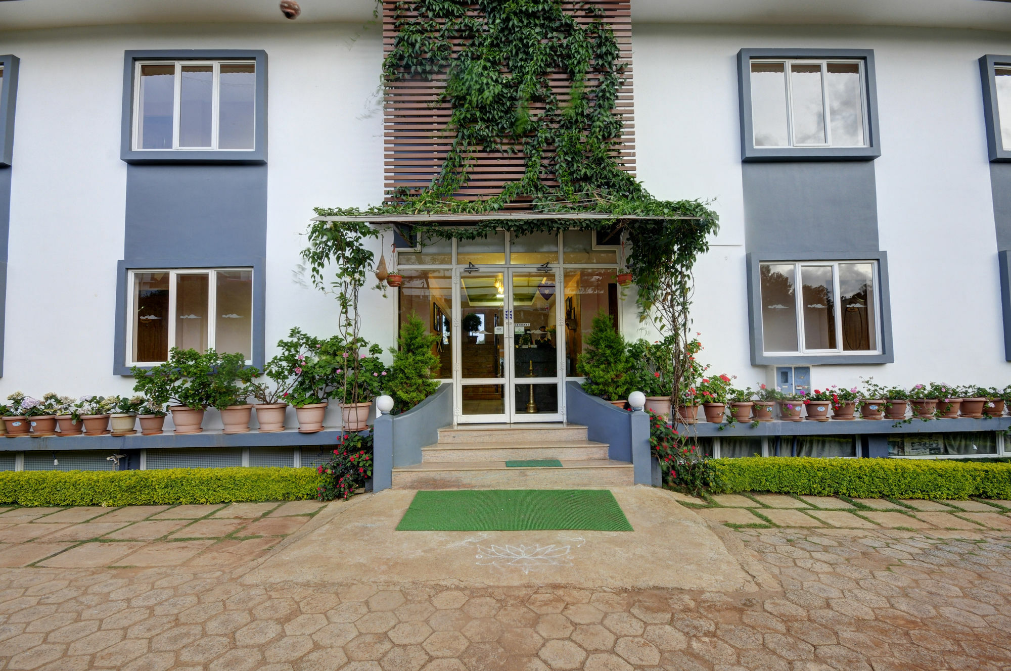 קונור Sunvalley Homestay מראה חיצוני תמונה