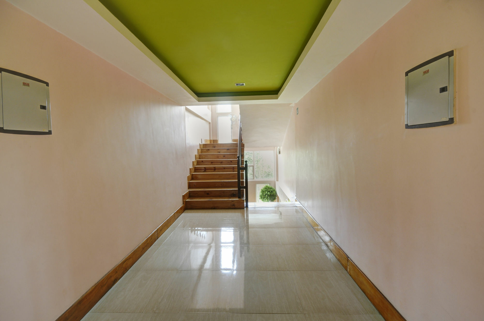 קונור Sunvalley Homestay מראה חיצוני תמונה