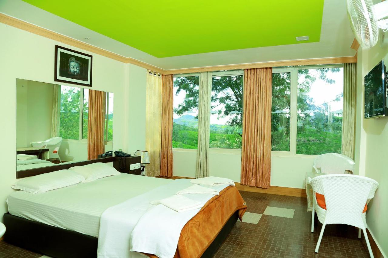 קונור Sunvalley Homestay מראה חיצוני תמונה