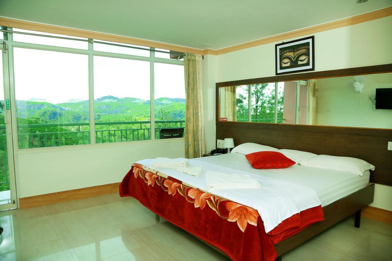 קונור Sunvalley Homestay מראה חיצוני תמונה