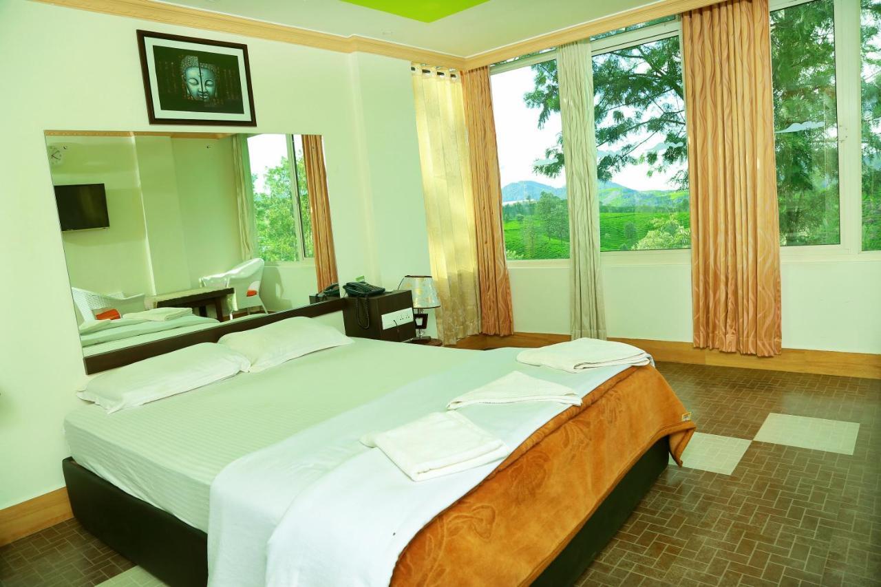 קונור Sunvalley Homestay מראה חיצוני תמונה