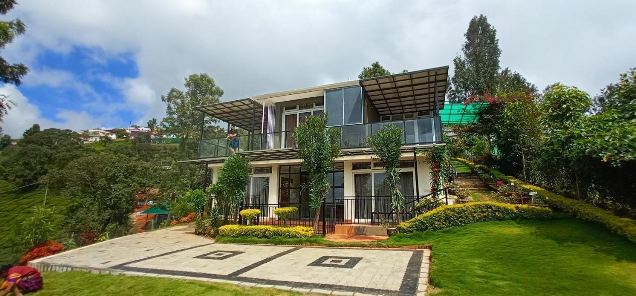קונור Sunvalley Homestay מראה חיצוני תמונה