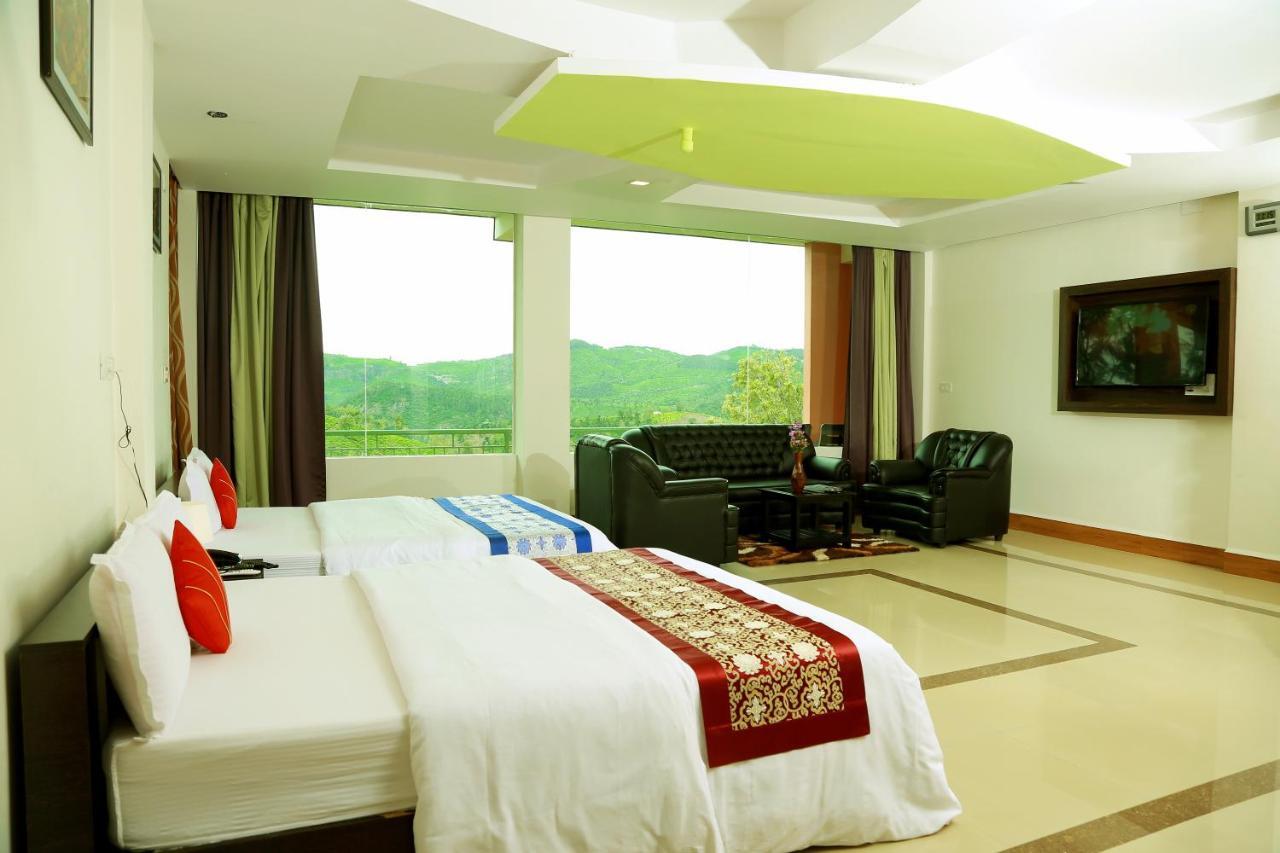 קונור Sunvalley Homestay מראה חיצוני תמונה